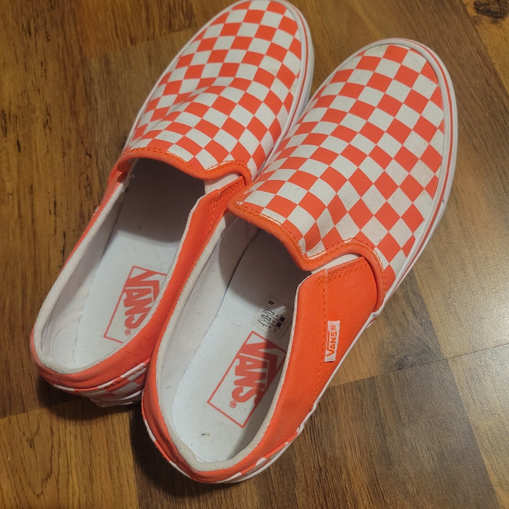 Vans Slip-On, Size 11